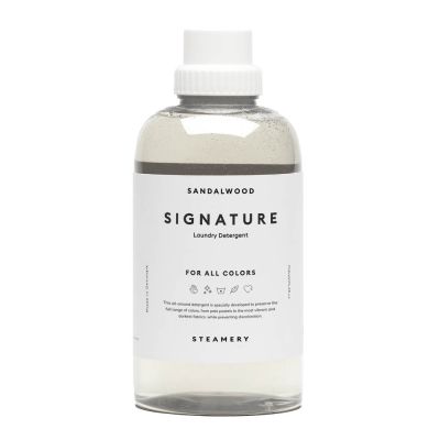 Steamery - Signature Pyykinpesuaine 0,75 L