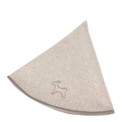 Rotor Design - Kuusenalusmatto 95 cm Beige