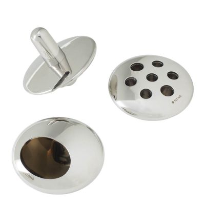 Klong - Oopus Toimistotarvikesetti 3 osaa Teräs