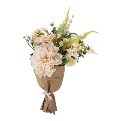 Bloomingville - Glow kimppu keinotekoinen 23x46 cm monivärinen