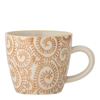 Creative Collection - Maple Kuppi 20 cl Oranssi