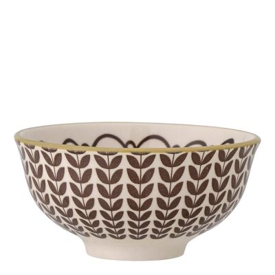 Creative Collection - Maple Kulho 27 cl Ruskea