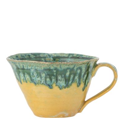 Bloomingville - Milani Muki 25 cl Vihreä