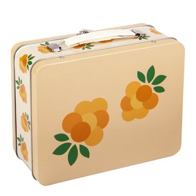 Blafre - Eväsrasia Lakka 16x19 cm Keltainen