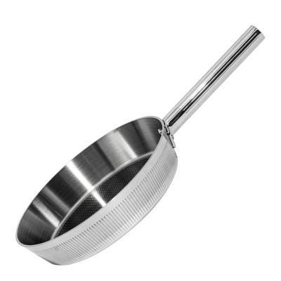 Vargen & Thor - Glima Paistinpannu 26 cm Teräs