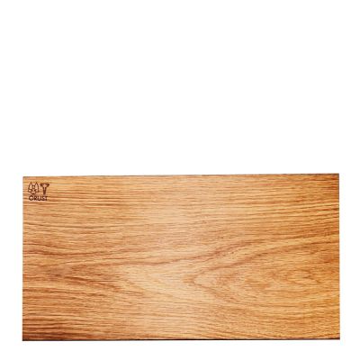 Vargen & Thor - Vargavinter Leikkuulauta 41x21 cm Tammi