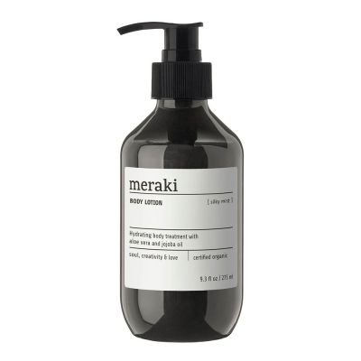 Meraki - Vartalovoide 275 ml Silky Mist