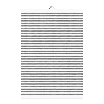 Ekelund - Tvärs Keittiöpyyhe 50x70 cm Harmaa