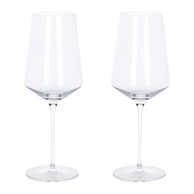 Aida - Ultima Valkoviinilasi 46 cl 2 kpl