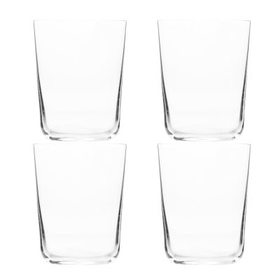 Stiernholm - Daily Vesilasi 34 cl 4 kpl Kirkas