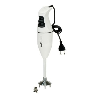 Bamix - Classic Sauvasekoitin 140 Valkoinen