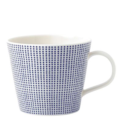 Royal Doulton - Pacific Muki 45 cl Dots