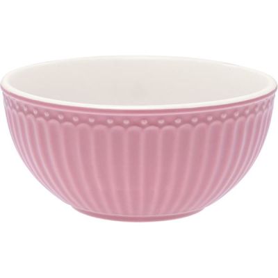 GreenGate - Everyday Alice Kulho 45 cl Dusty rose