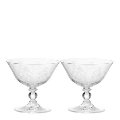 Frederik Bagger - People Coupe Samppanjalasi 27 cl 2 kpl