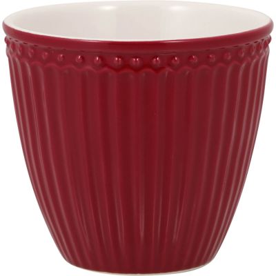 GreenGate - Everyday Alice Muki 35 cl Claret red