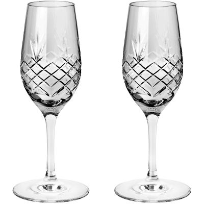 Frederik Bagger - Crispy Portviinilasi 10 cl 2 kpl Dark