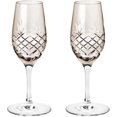 Frederik Bagger - Crispy Portviinilasi 10 cl 2 kpl Copal