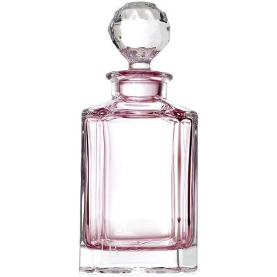 Frederik Bagger - Statement Old Fashioned Karahvi 70 cl Topaz