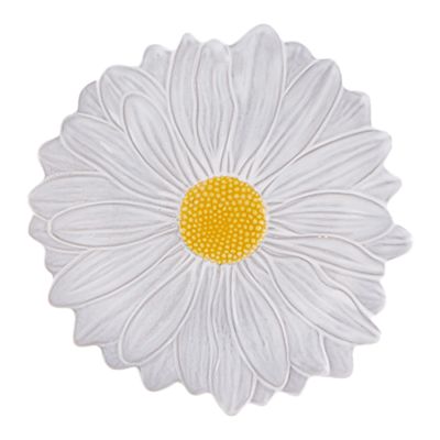 Bordallo Pinheiro - Maria Flor Lautanen Päivänkakkara 23 cm