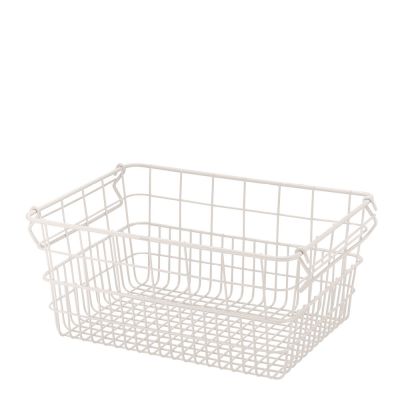 Blomus - Kago Säilytyskori 37x27x17 cm Beige