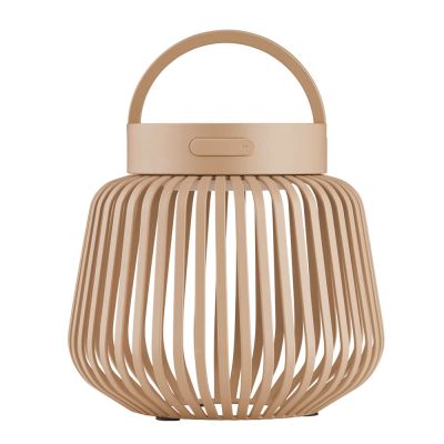 Blomus - Lito LED Lyhty XS 13,5 cm 12 cm Hiekka