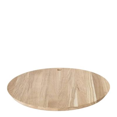 Blomus - Borda Leikkuulauta 30 cm Tammi