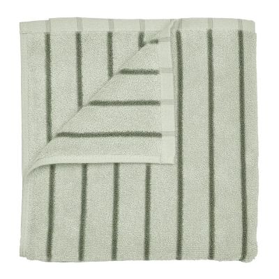 Blomus - Arto Kylpypyyhe 140x70 cm Vihreä