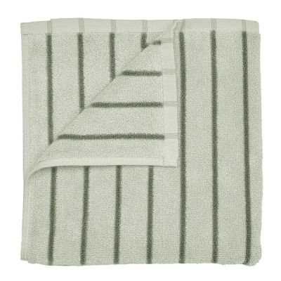 Blomus - Arto Pyyhe 100x50 cm Vihreä