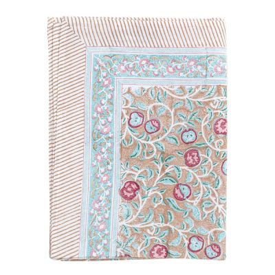 Chamois - Apple Pöytäliina 170x270 cm Beige