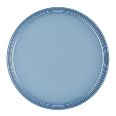 Le Creuset - Coupe Colletion Lautanen 22 cm Chambray