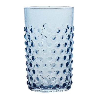 Klimchi - Hobnail Lasi 20 cl Misty blue