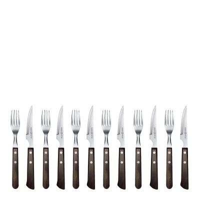 Anders Petter - Classic Pihviaterimet 12 osaa