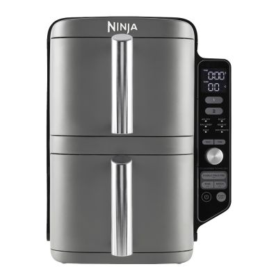 Ninja - Double Stack XL Airfryer 9,5 L 2470W