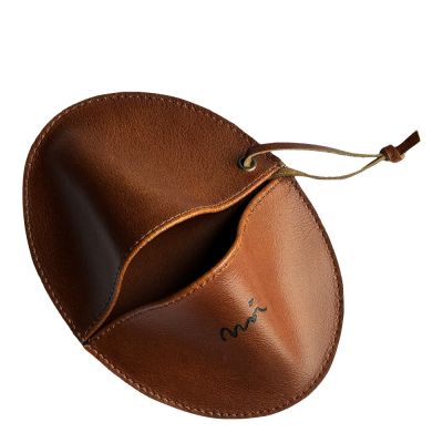 Sabor - Moi Patakinnas 12x17 cm Ruskea