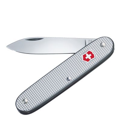 Victorinox - Swiss Army Taskuveitsi 9,3 cm (s) Harmaa