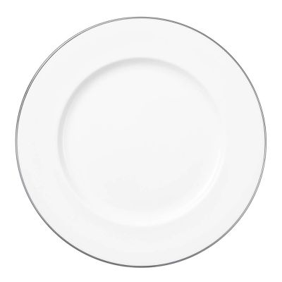 Villeroy & Boch - Anmut Tarjoilulautanen 33,6x33,6 cm Valkoinen