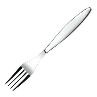 Guzzini - Feeling Haarukka 20,5 cm Valkoinen