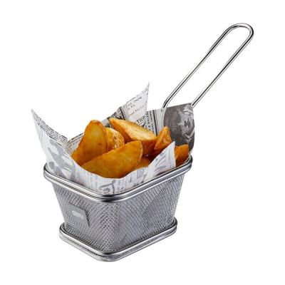 Gefu - BBQ Tarjoilukori 22x9 cm