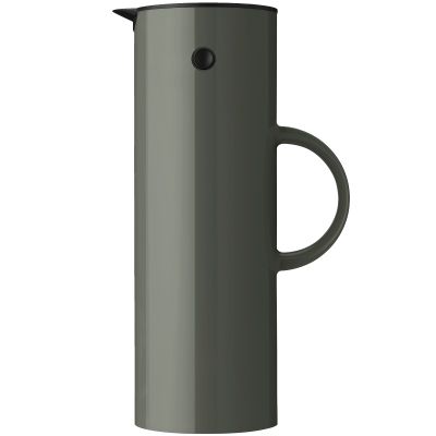 Stelton - EM77 Termoskannu 1 L Dark Forest