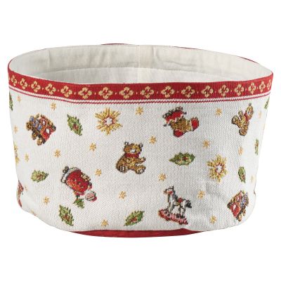 Villeroy & Boch - Toy's Delight Gobelin Leipäkori 24 cm