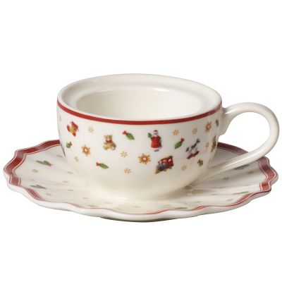 Villeroy & Boch - Toy's Delight Kynttilälyhty