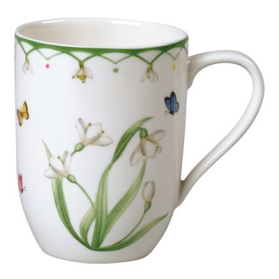 Villeroy & Boch - Colourful Spring Muki 34 cl