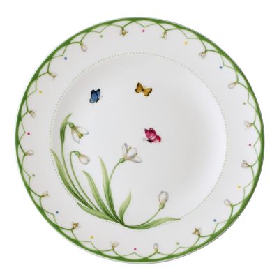 Villeroy & Boch - Colourful Spring Lautanen 22 cm