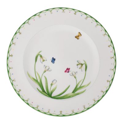 Villeroy & Boch - Colourful Spring Lautanen 32 cm