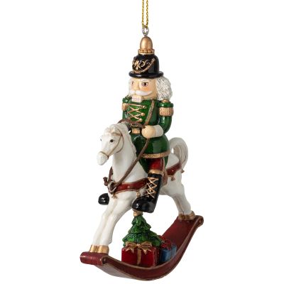 Villeroy & Boch - Winter Collage Riippukoriste Pähkinänsärkijä