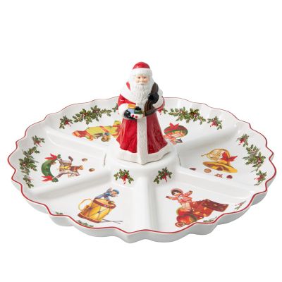Villeroy & Boch - Toy’s Fantasy tarjoiluvati 38 cm