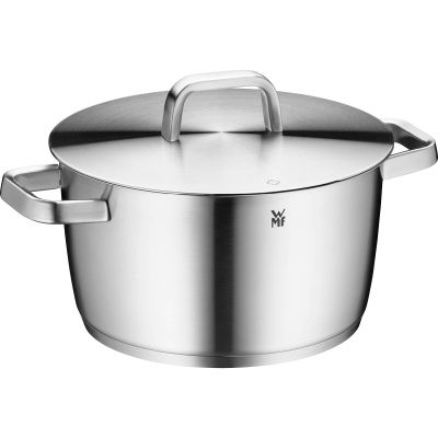 WMF - Iconic Kattila 24 cm 5,6 L