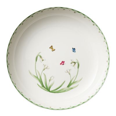 Villeroy & Boch - Colourful Spring Salaattikulho 38 cm