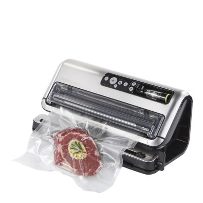 Foodsaver - Flow Tyhjiöpakkauslaite FFS006X