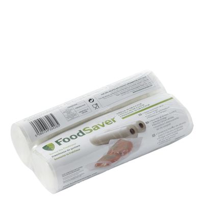 Foodsaver - Rulla 20 cm FSR2002 2 kpl